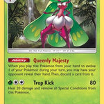Tsareena 020/149 - SM Base Set Holofoil