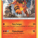 Torracat 025/149 - SM Base Set