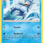 Golduck 029/149 - SM Base Set