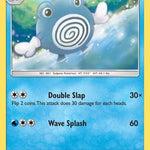 Poliwhirl 031/149 - SM Base Set