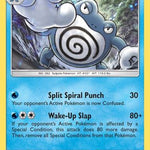 Poliwrath 032/149 - SM Base Set Holofoil
