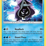 Cloyster 034/149 - SM Base Set