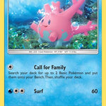 Corsola 036/149 - SM Base Set