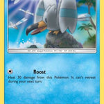 Wingull 037/149 - SM Base Set