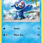 Popplio 039/149 - SM Base Set