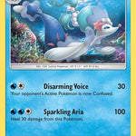 Primarina 041/149 - SM Base Set
