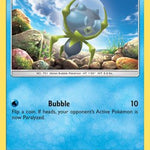 Dewpider 045/149 - SM Base Set