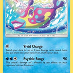 Bruxish 048/149 - SM Base Set