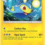 Lanturn 050/149 - SM Base Set