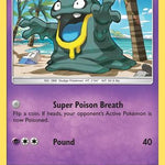 Alolan Grimer 057/149 - SM Base Set