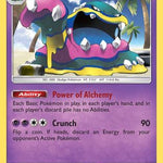 Alolan Muk 058/149 - SM Base Set Holofoil