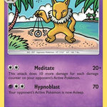 Hypno 060/149 - SM Base Set
