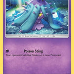 Mareanie 062/149 - SM Base Set