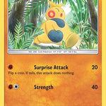 Makuhita 067/149 - SM Base Set
