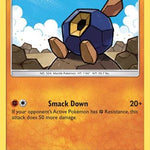 Roggenrola 069/149 - SM Base Set