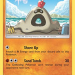 Sandygast 074/149 - SM Base Set
