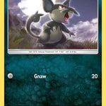 Alolan Rattata 076/149 - SM Base Set