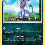 Alolan Persian 079/149 - SM Base Set