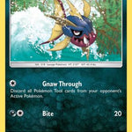 Carvanha 081/149 - SM Base Set