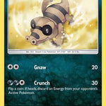 Sandile 083/149 - SM Base Set