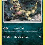 Krokorok 084/149 - SM Base Set