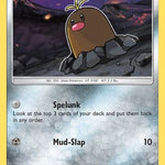 Alolan Diglett 086/149 - SM Base Set