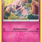 Snubbull 090/149 - SM Base Set