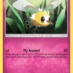 Cutiefly 092/149 - SM Base Set