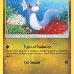 Dratini 094/149 - SM Base Set
