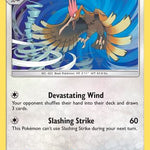 Fearow 098/149 - SM Base Set