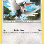 Trumbeak 107/149 - SM Base Set