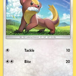 Yungoos 109/149 - SM Base Set