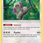 Oranguru 113/149 - SM Base Set Holofoil