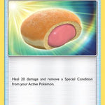 Big Malasada 114/149 - SM Base Set