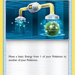 Energy Switch 117/149 - SM Base Set