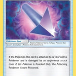 Poison Barb 124/149 - SM Base Set