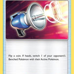 Pokemon Catcher 126/149 - SM Base Set