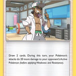 Professor Kukui 128/149 - SM Base Set