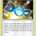 Rare Candy 129/149 - SM Base Set