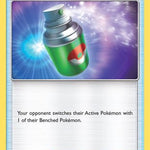 Repel 130/149 - SM Base Set