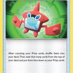 Rotom Dex 131/149 - SM Base Set