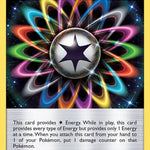 Rainbow Energy 137/149 - SM Base Set