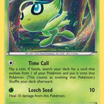 Celebi XY187/211 - XY Promos Holofoil