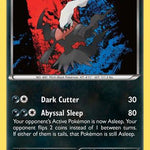 Darkrai XY194/211 - XY Promos Holofoil