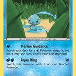 Manaphy XY190/211 - XY Promos Holofoil