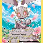 Magearna XY186/211 - XY Promos Holofoil