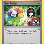 Gym Badge (Erika) XY206/211 - XY Promos Holofoil