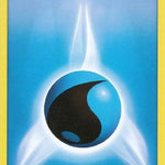 WaterEnergy (2013 Unnumbered)  - Deck Exclusives