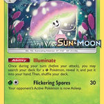 Shiinotic (Prerelease) SM10/248 - SM Promos Holofoil