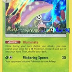 Shiinotic SM10 - SM Promos - Holofoil